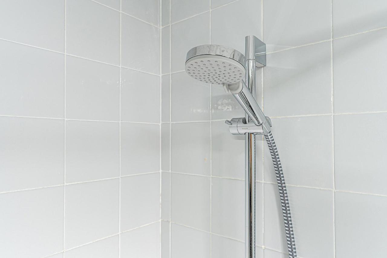 Ferienwohnung Perla Benalmádena Exterior foto