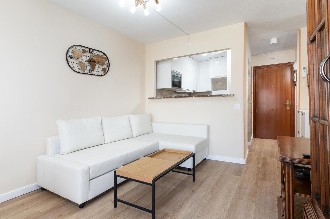 Ferienwohnung Perla Benalmádena Exterior foto